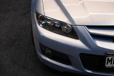 2006 Mazda Atenza - Thumbnail