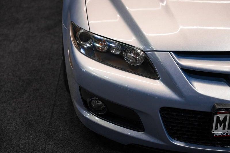 2006 Mazda Atenza