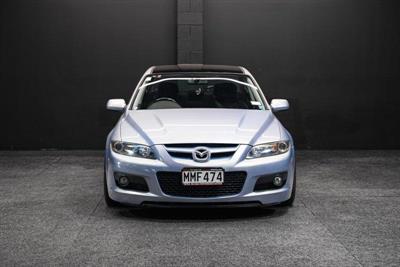 2006 Mazda Atenza - Thumbnail