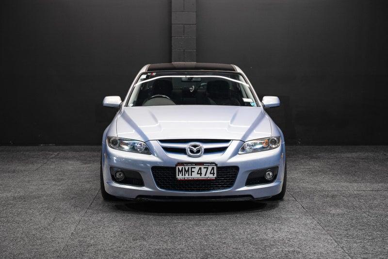 2006 Mazda Atenza