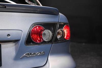 2006 Mazda Atenza - Thumbnail