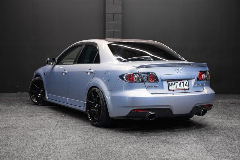 2006 Mazda Atenza
