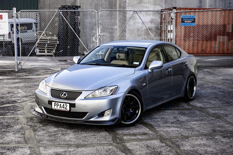 2008 Lexus IS 250