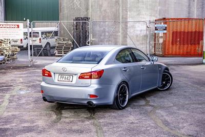 2008 Lexus IS 250 - Thumbnail