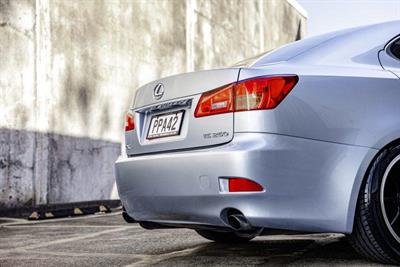 2008 Lexus IS 250 - Thumbnail