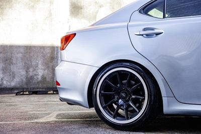 2008 Lexus IS 250 - Thumbnail