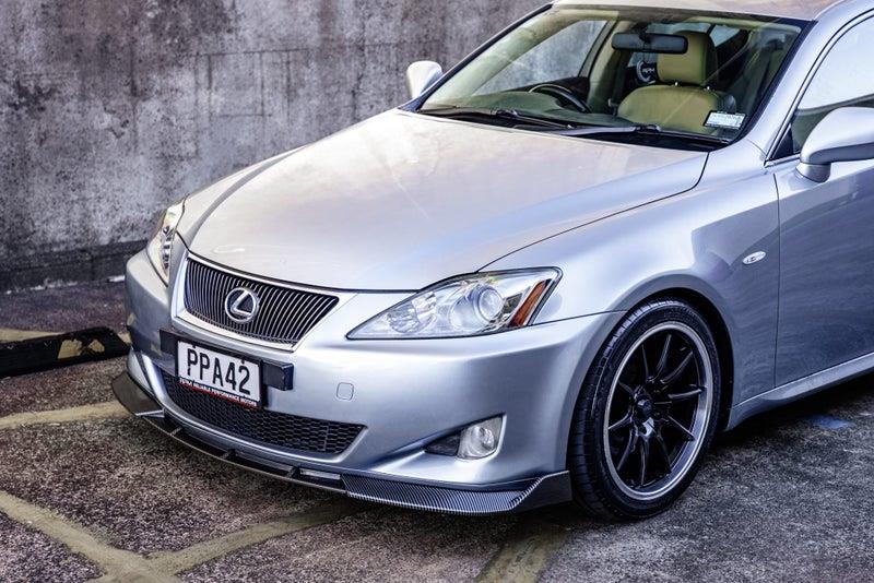 2008 Lexus IS 250