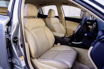 2008 Lexus IS 250 - Thumbnail