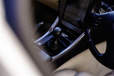 2008 Lexus IS 250 - Thumbnail