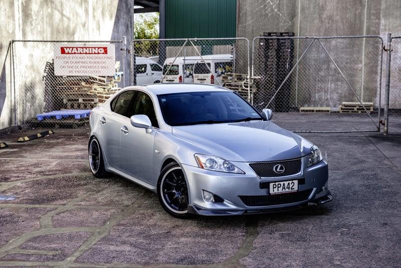 2008 Lexus IS 250