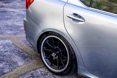 2008 Lexus IS 250 - Thumbnail