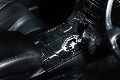 2004 Toyota Crown - Thumbnail