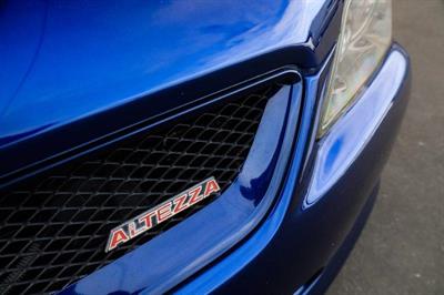 1999 Toyota Altezza - Thumbnail