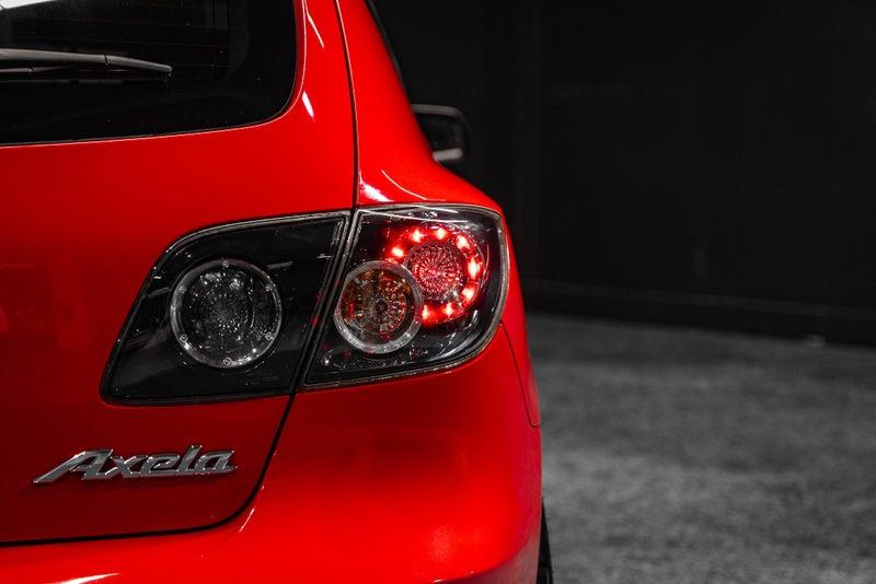 2006 Mazda Axela