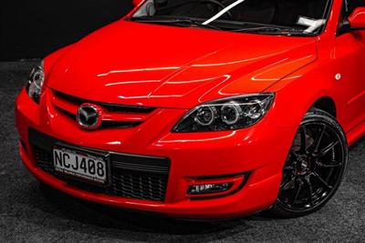 2006 Mazda Axela - Thumbnail