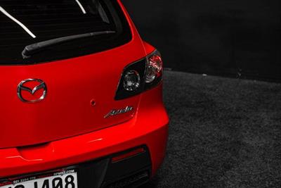 2006 Mazda Axela - Thumbnail