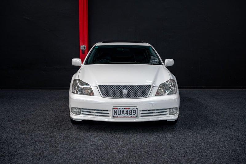2005 Toyota Crown