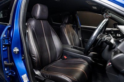 2019 Honda Civic - Thumbnail