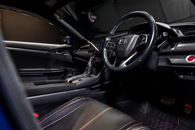 2019 Honda Civic - Thumbnail