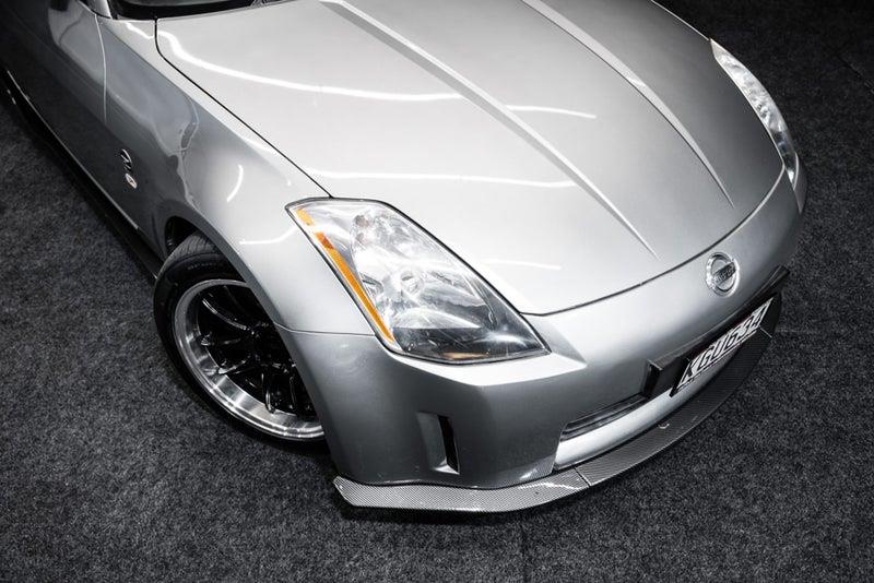 2005 Nissan 350Z