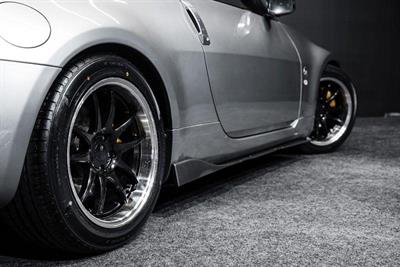 2005 Nissan 350Z - Thumbnail