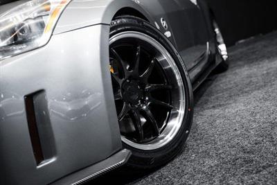 2005 Nissan 350Z - Thumbnail