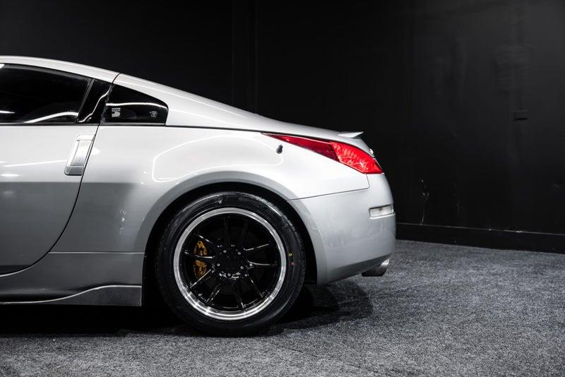 2005 Nissan 350Z