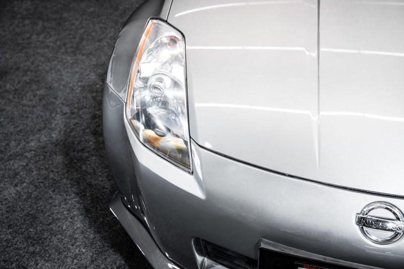 2005 Nissan 350Z