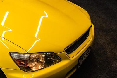 1999 Toyota Altezza - Thumbnail
