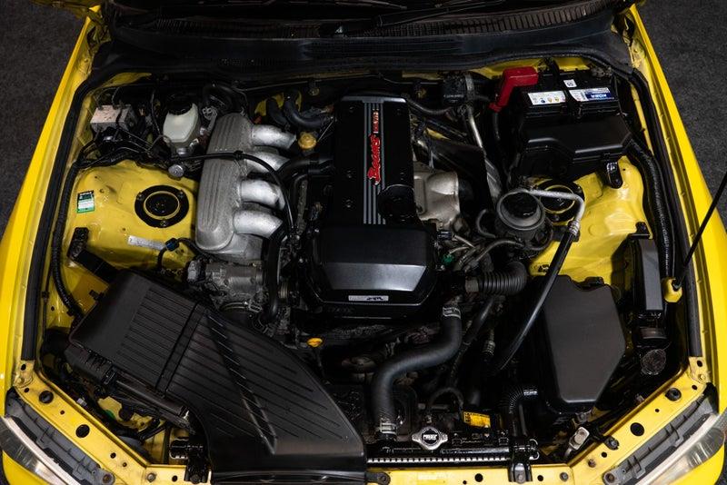 1999 Toyota Altezza