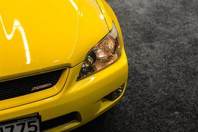 1999 Toyota Altezza - Thumbnail