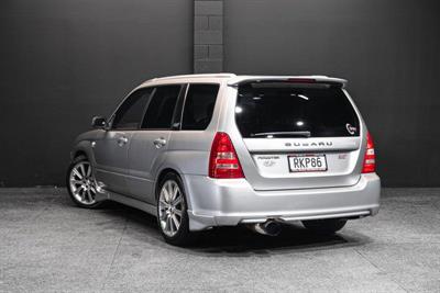 2004 Subaru Forester - Thumbnail