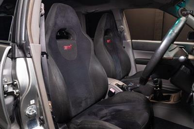 2004 Subaru Forester - Thumbnail
