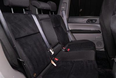 2004 Subaru Forester - Thumbnail