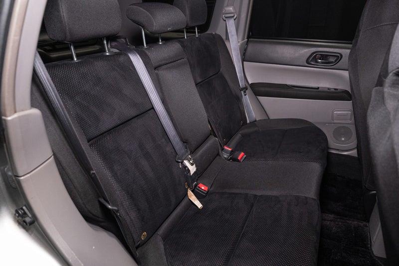 2004 Subaru Forester