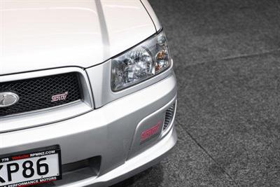 2004 Subaru Forester - Thumbnail
