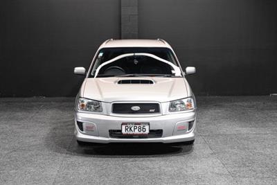 2004 Subaru Forester - Thumbnail