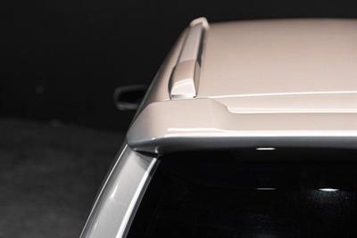2004 Subaru Forester - Thumbnail