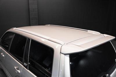 2004 Subaru Forester - Thumbnail