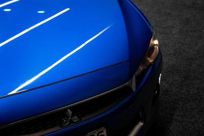 2018 Mitsubishi Lancer - Thumbnail