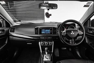 2018 Mitsubishi Lancer - Thumbnail