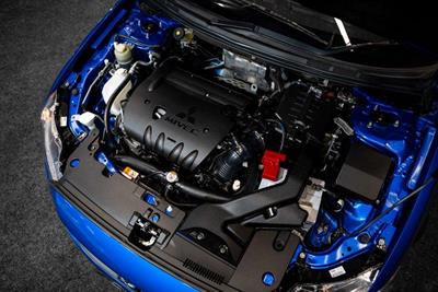 2018 Mitsubishi Lancer - Thumbnail