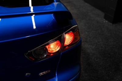 2018 Mitsubishi Lancer - Thumbnail