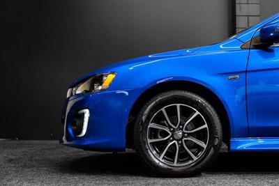 2018 Mitsubishi Lancer - Thumbnail