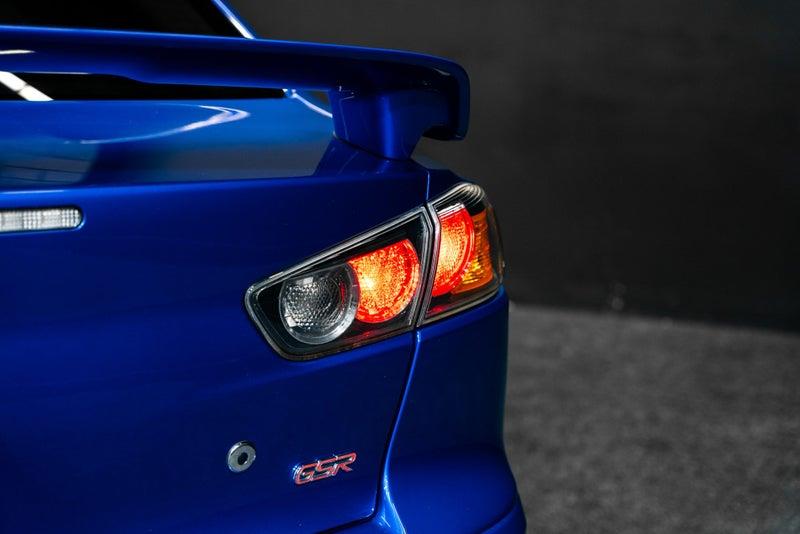 2018 Mitsubishi Lancer