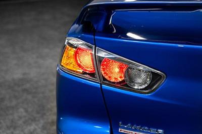 2018 Mitsubishi Lancer - Thumbnail