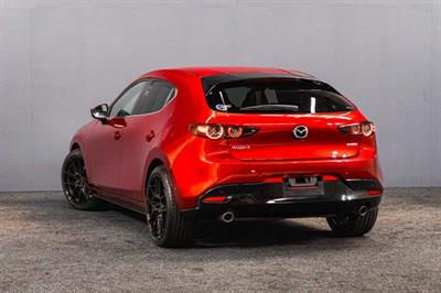 2020 Mazda 3 - Thumbnail