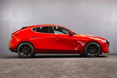 2020 Mazda 3 - Thumbnail