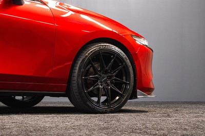 2020 Mazda 3 - Thumbnail