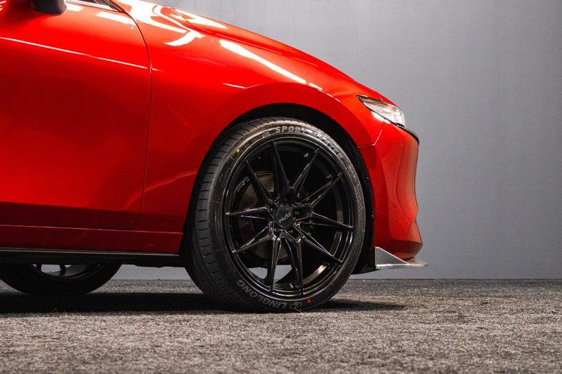 2020 Mazda 3